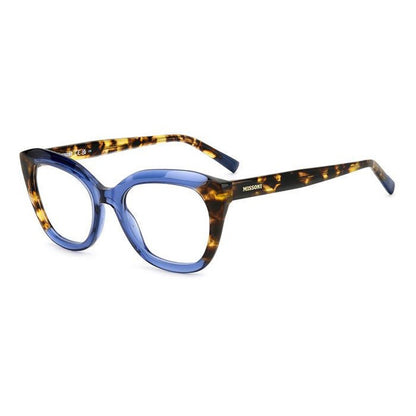Missoni Eyeglasses, Model: MIS0157 Colour: JBW