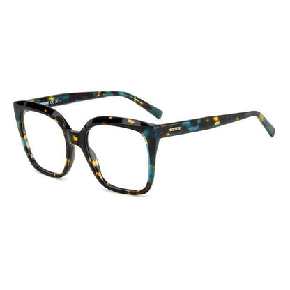 Missoni Eyeglasses, Model: MIS0158 Colour: PHW