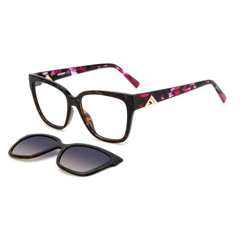 Missoni Eyeglasses, Model: MIS0179CS Colour: 086