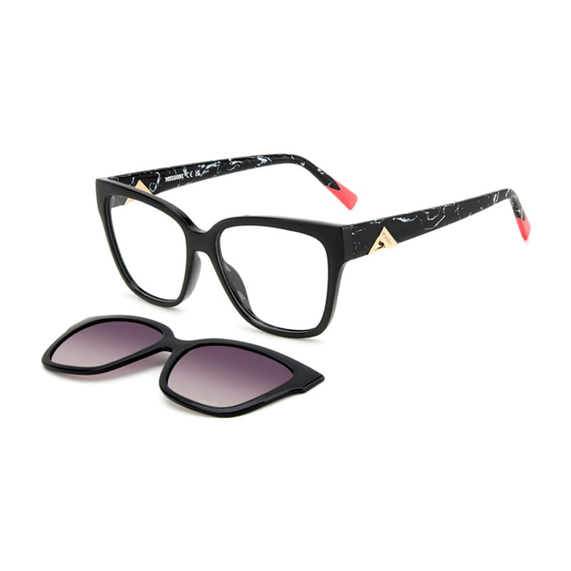Missoni Eyeglasses, Model: MIS0179CS Colour: 807
