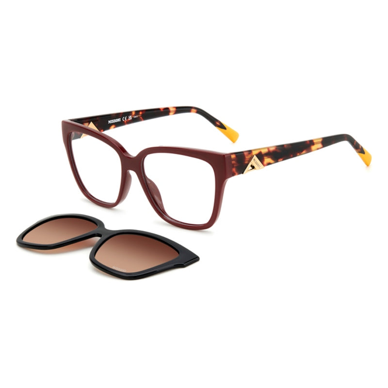 Missoni Eyeglasses, Model: MIS0179CS Colour: LHF