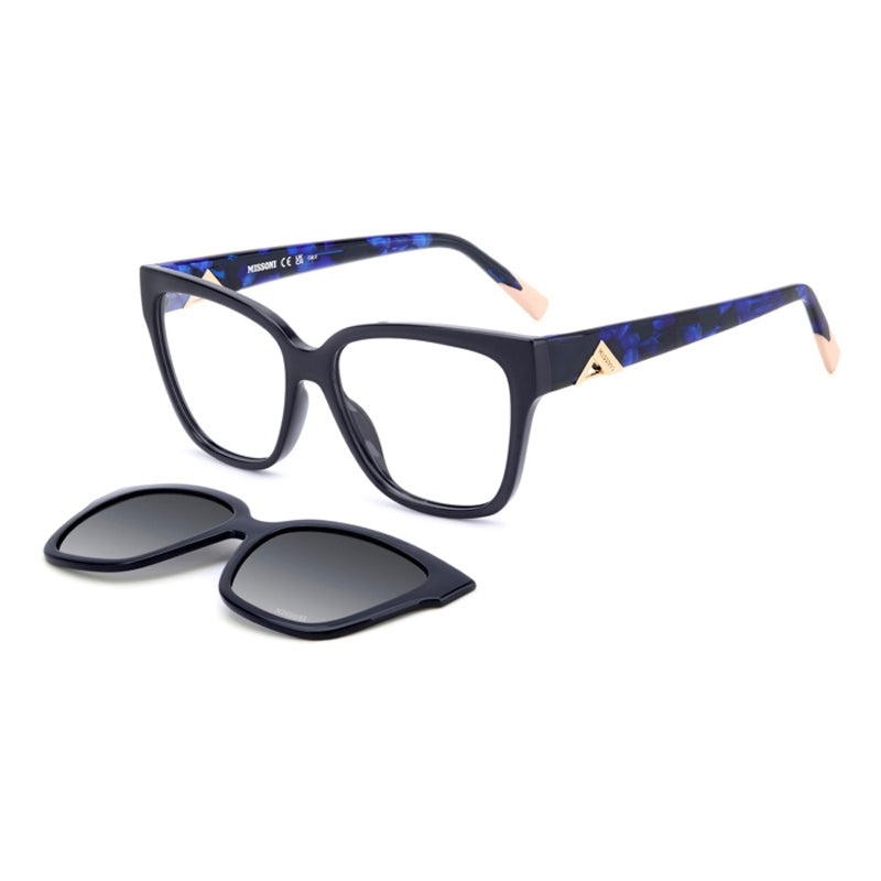 Missoni Eyeglasses, Model: MIS0179CS Colour: PJP