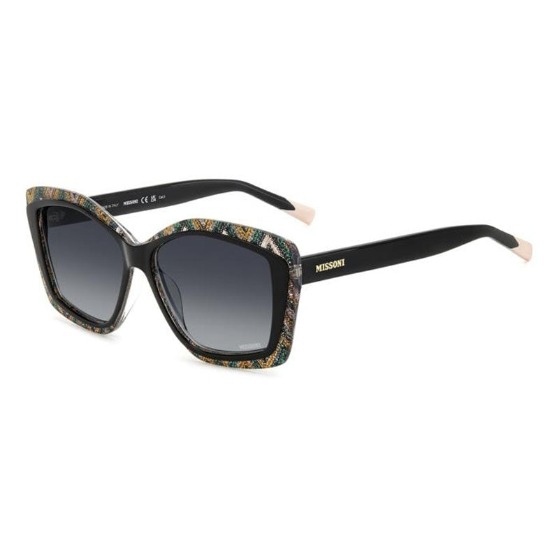 Sluneční brýle Missoni, model: MIS0187GS Barva: OHC9O