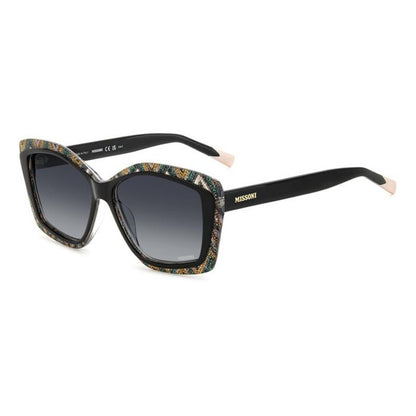 Sluneční brýle Missoni, model: MIS0187GS Barva: OHC9O