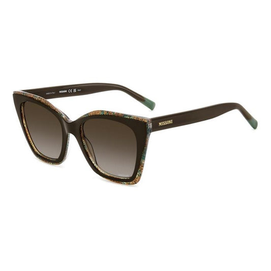Missoni Sunglasses, Model: MIS0188S Colour: 09QHA