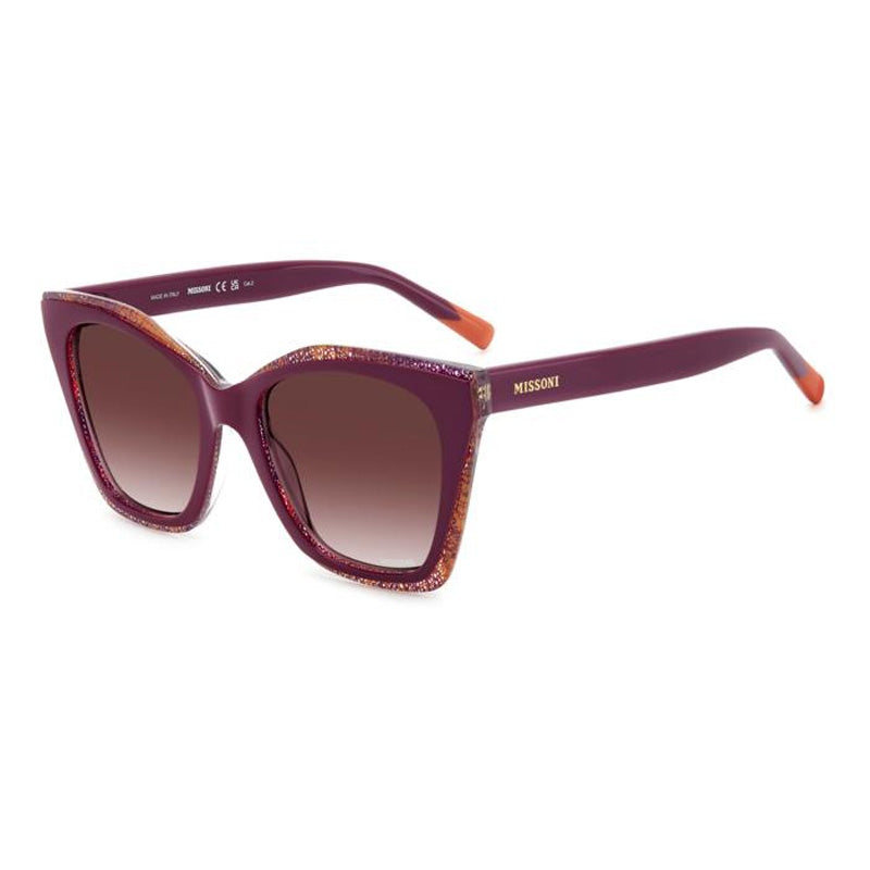 Ochelari de soare Missoni, Model: MIS0188S Culoare: 8CQ3X