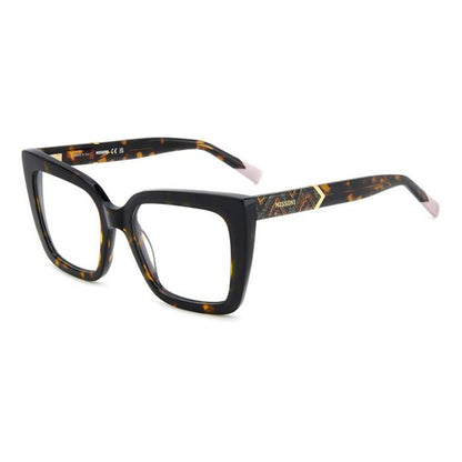 Missoni Eyeglasses, Model: MIS0189 Colour: 086
