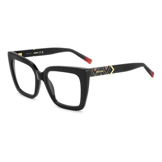 Missoni Eyeglasses, Model: MIS0189 Colour: 807