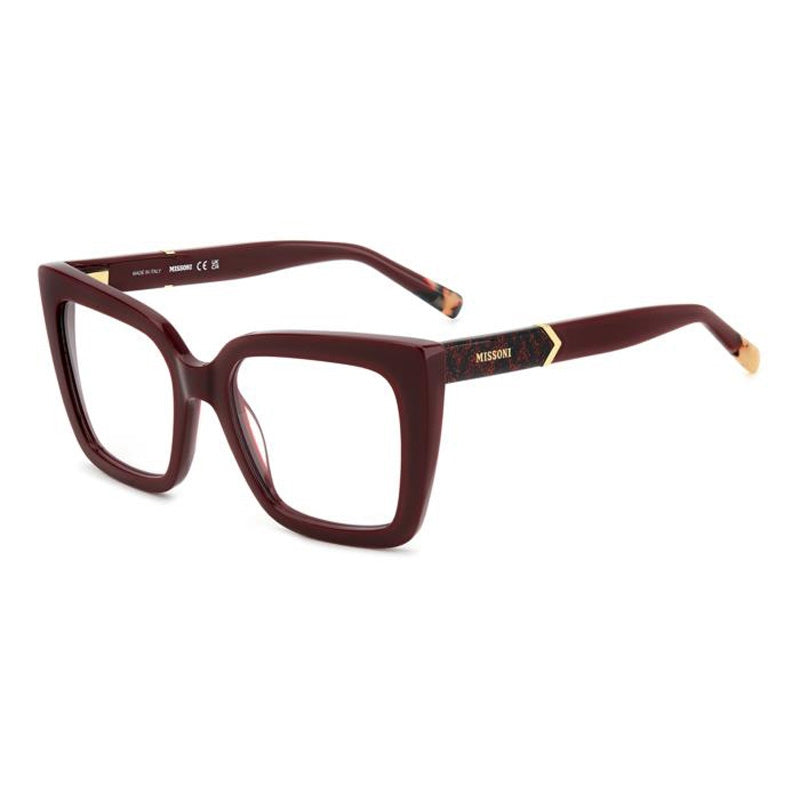 Missoni Eyeglasses, Model: MIS0189 Colour: LHF