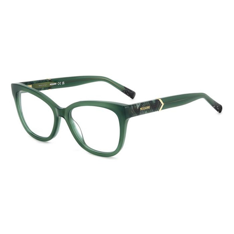 Missoni Eyeglasses, Model: MIS0190 Colour: 1ED