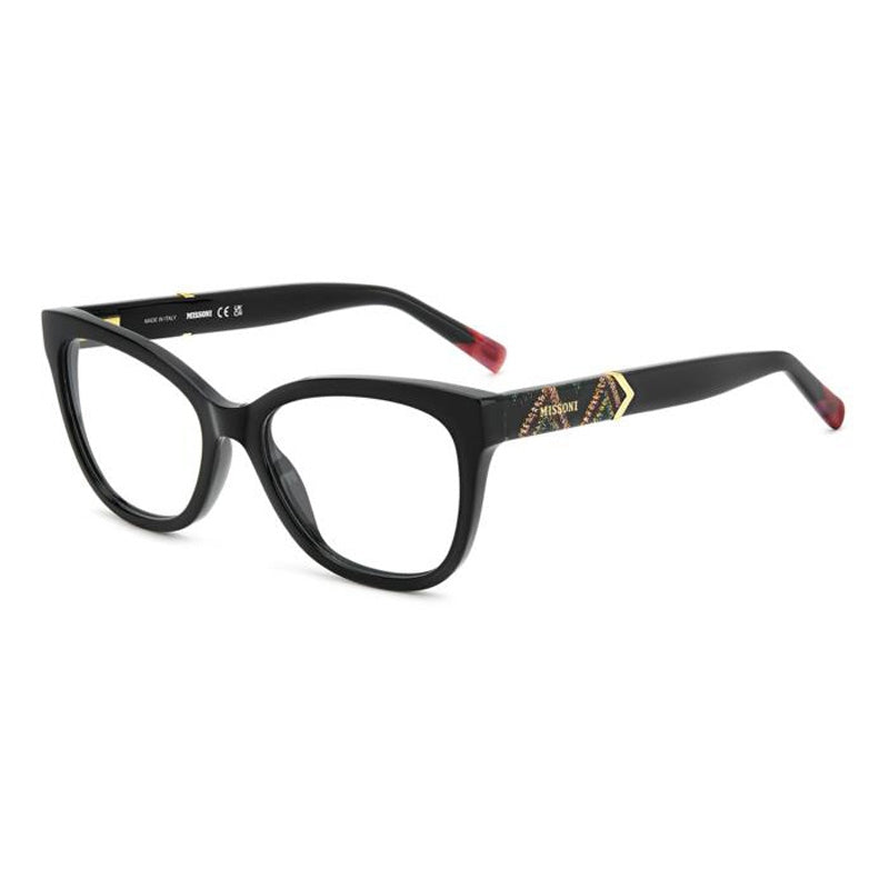 Missoni Eyeglasses, Model: MIS0190 Colour: 807