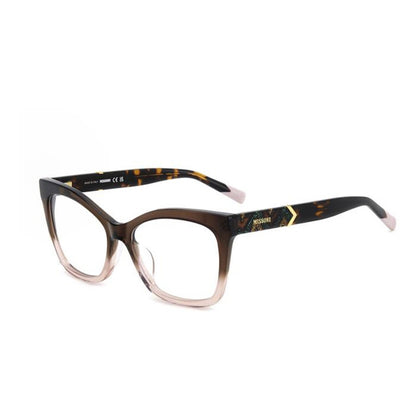 Missoni Eyeglasses, Model: MIS0191G Colour: 0MY