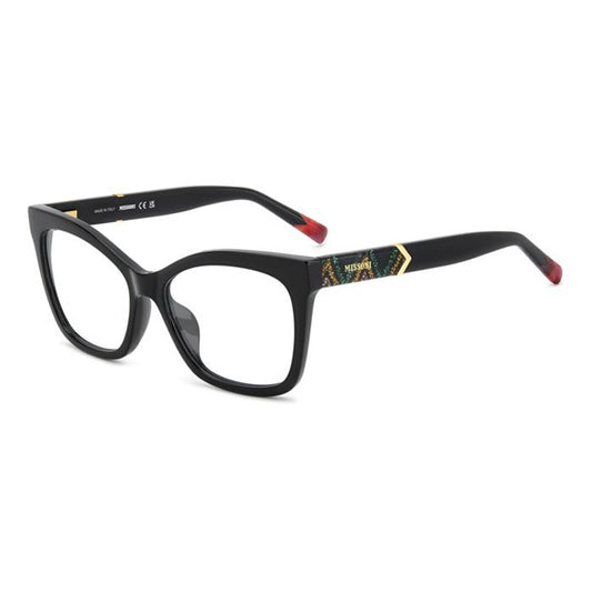 Missoni Eyeglasses, Model: MIS0191G Colour: 807
