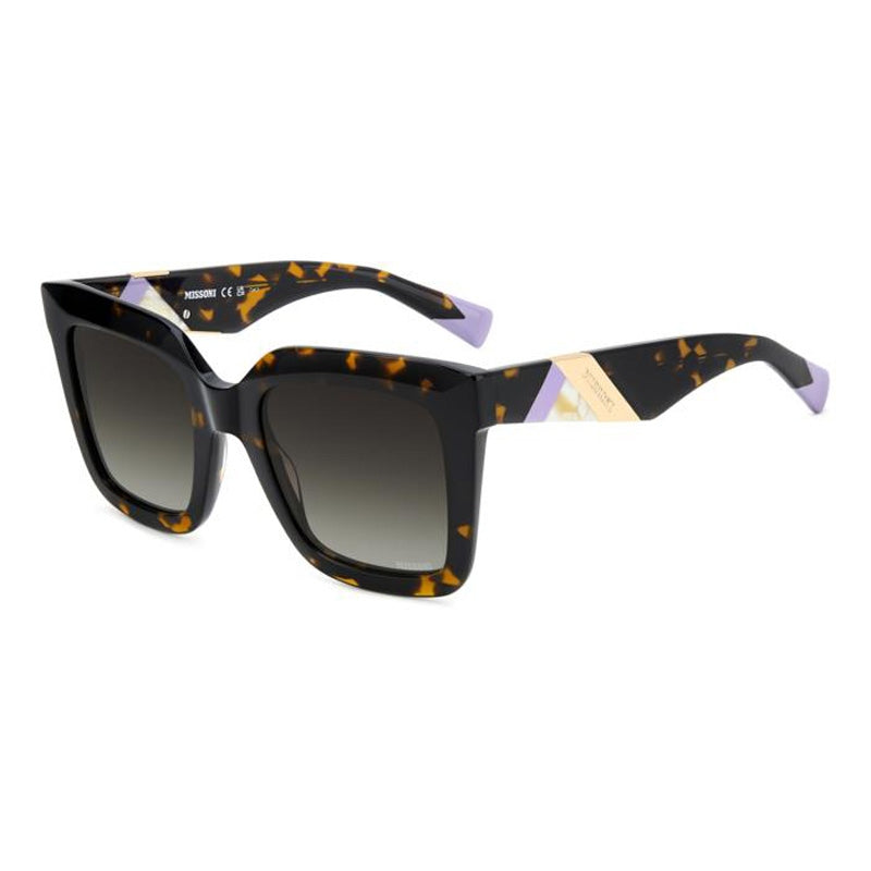 Missoni Sonnenbrille, Modell: MIS0192S Farbe: 086HA