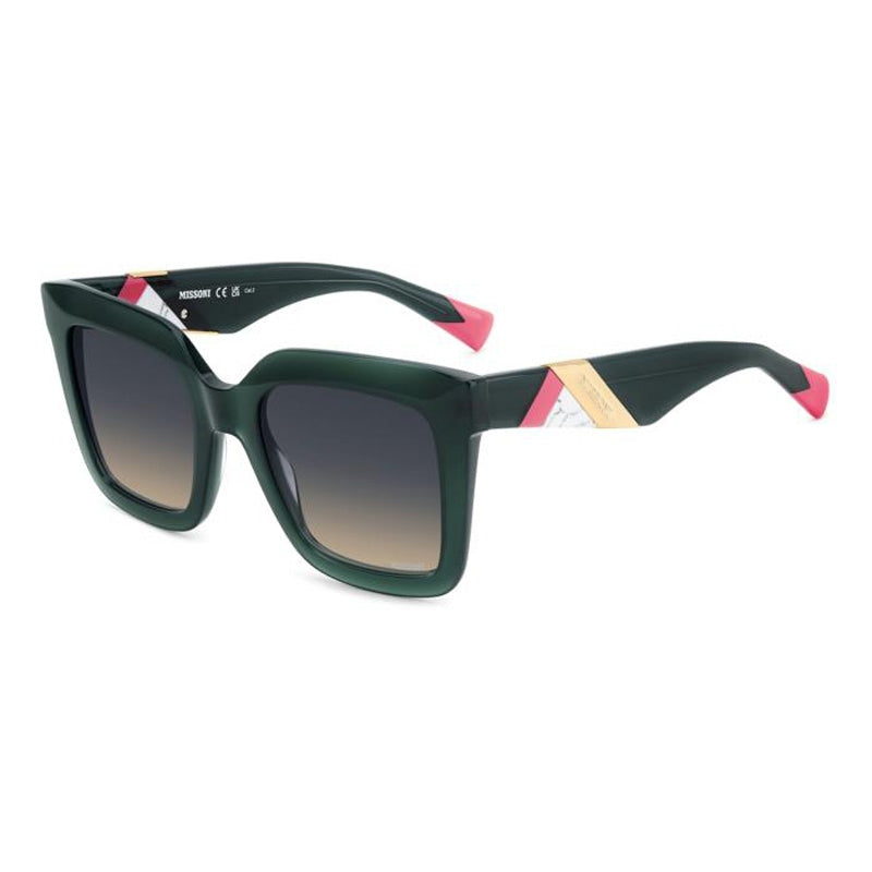 Missoni Sonnenbrille, Modell: MIS0192S Farbe: 1EDI4