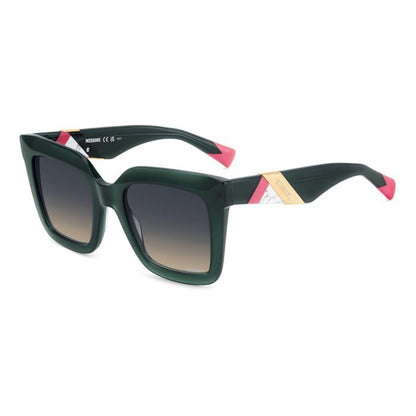 Missoni Sonnenbrille, Modell: MIS0192S Farbe: 1EDI4