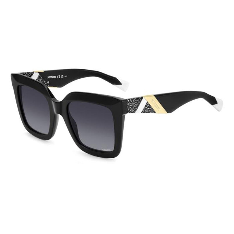 Missoni Sunglasses, Model: MIS0192S Colour: 80790