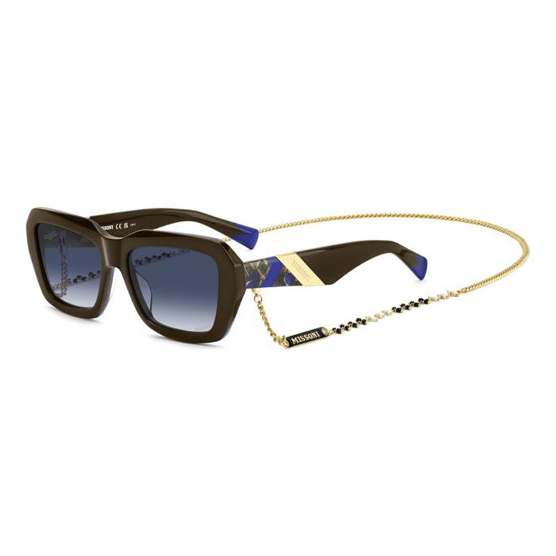 Missoni Sunglasses, Model: MIS0193GS Colour: 09Q08