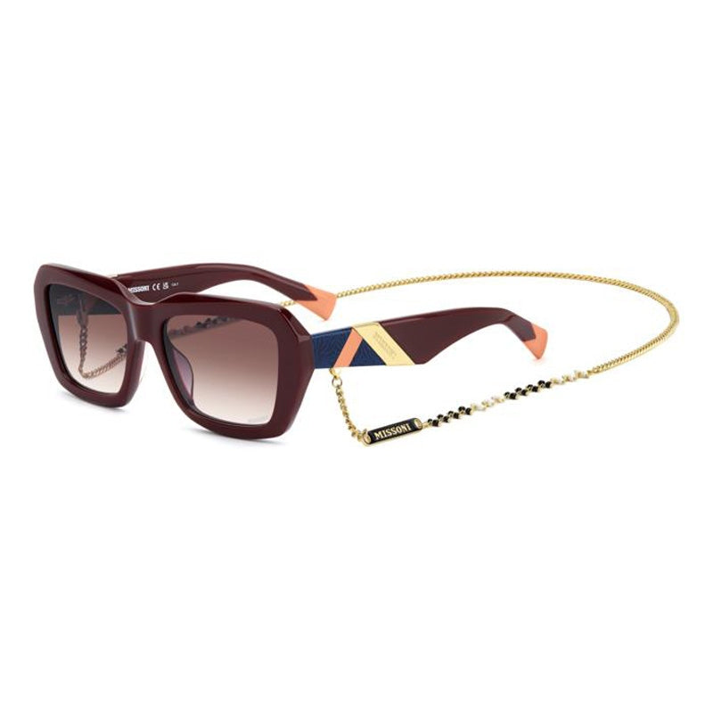 Missoni Sunglasses, Model: MIS0193GS Colour: LHF3X