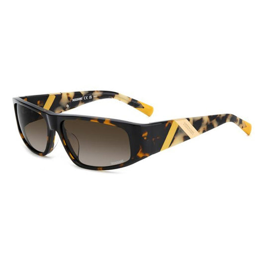 Missoni Sunglasses, Model: MIS0194S Colour: 086HA
