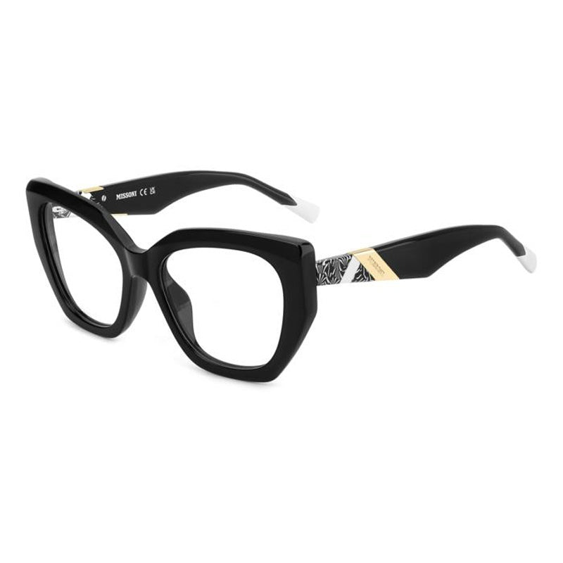 Missoni Eyeglasses, Model: MIS0195G Colour: 807