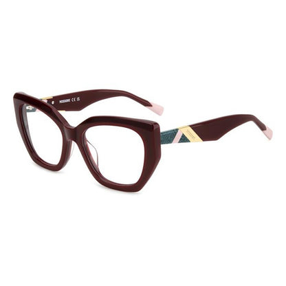 Missoni Eyeglasses, Model: MIS0195G Colour: LHF