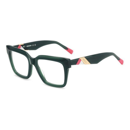 Missoni Eyeglasses, Model: MIS0196 Colour: 1ED