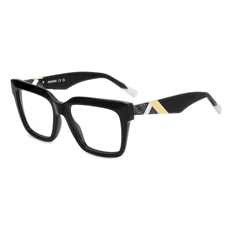 Missoni Eyeglasses, Model: MIS0196 Colour: 807