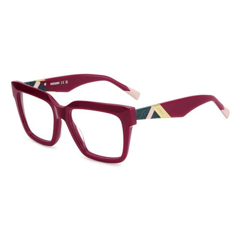 Missoni Eyeglasses, Model: MIS0196 Colour: 8CQ