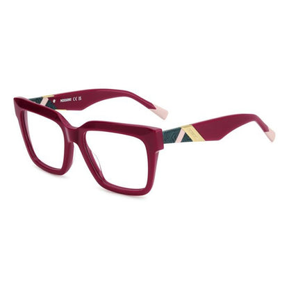 Missoni Eyeglasses, Model: MIS0196 Colour: 8CQ