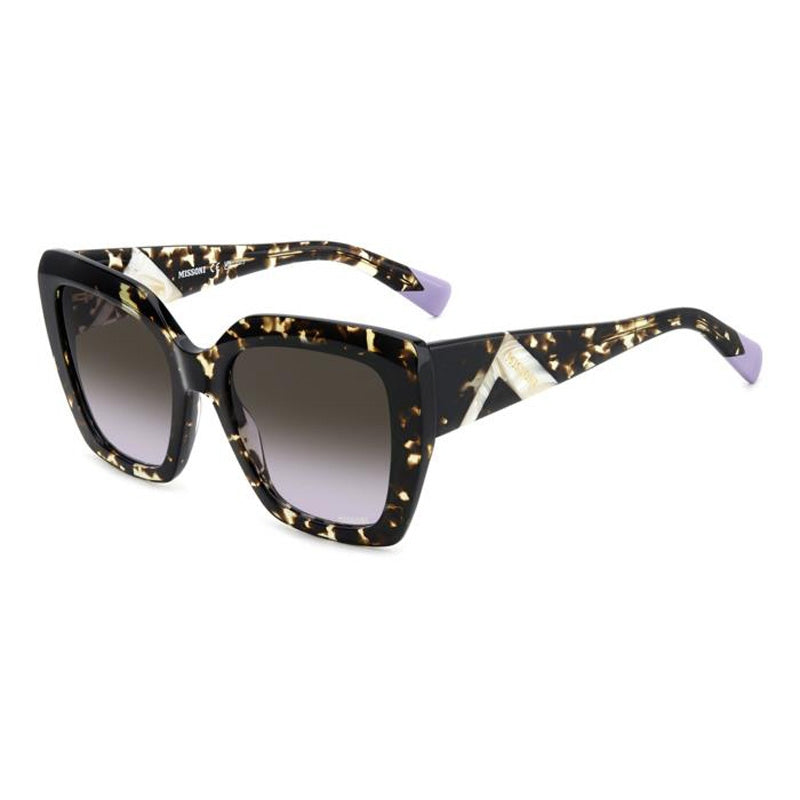 Missoni Sonnenbrille, Modell: MIS0197S Farbe: 086QR