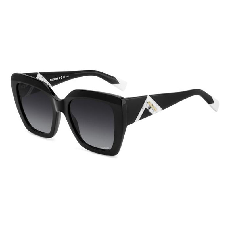Missoni Sonnenbrille, Modell: MIS0197S Farbe: 80790