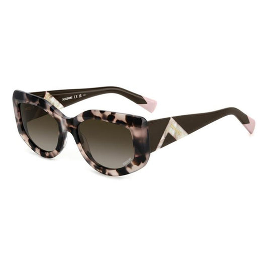 Missoni Sunglasses, Model: MIS0198S Colour: 0T4HA