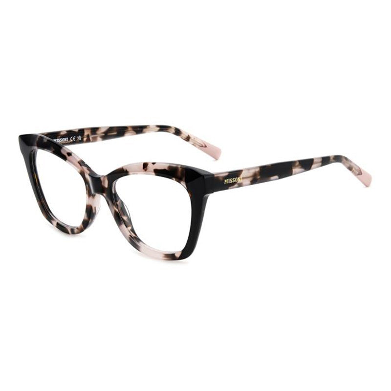 Missoni Eyeglasses, Model: MIS0199 Colour: 0T4