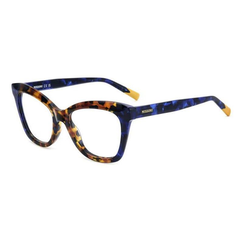 Missoni Eyeglasses, Model: MIS0199 Colour: JBW