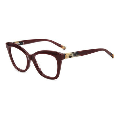 Missoni Eyeglasses, Model: MIS0199 Colour: LHF
