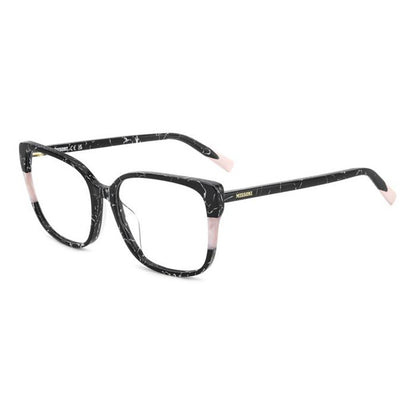 Missoni Brille, Modell: MIS0201G Farbe: GBY