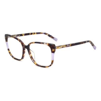 Missoni Brille, Modell: MIS0201G Farbe: MMH