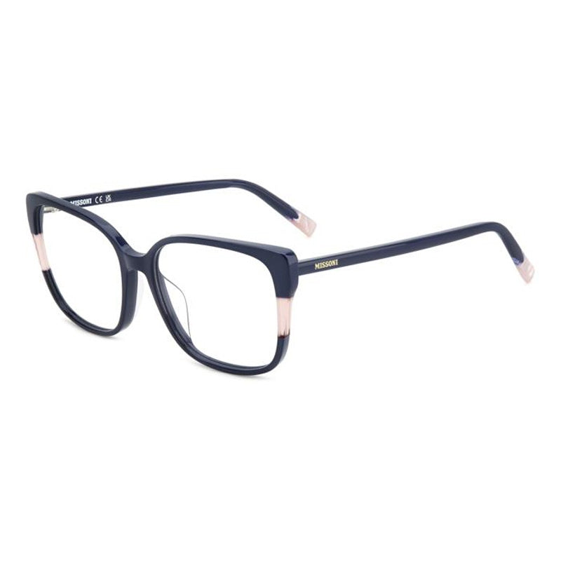 Missoni Brille, Modell: MIS0201G Farbe: PJP