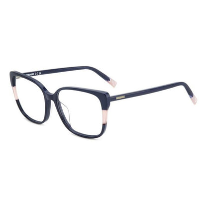 Missoni Brille, Modell: MIS0201G Farbe: PJP