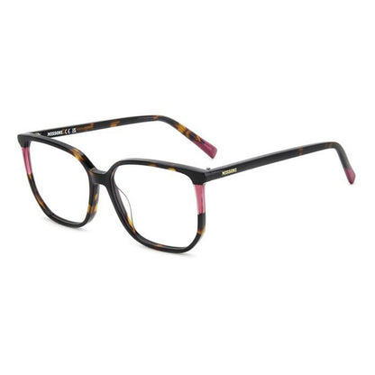 Missoni Eyeglasses, Model: MIS0202 Colour: 086