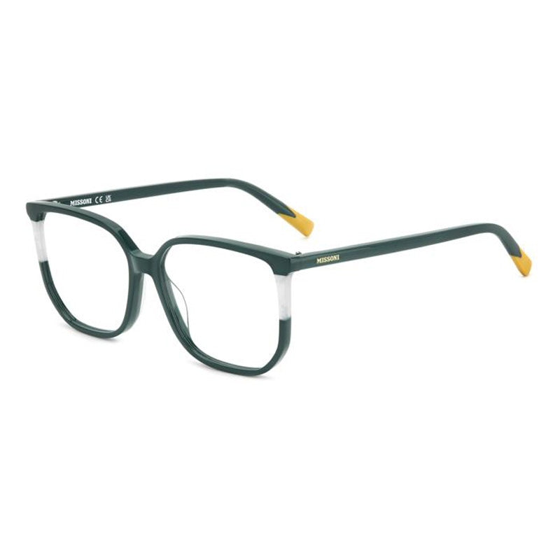 Missoni Eyeglasses, Model: MIS0202 Colour: 1ED