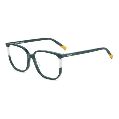 Missoni Eyeglasses, Model: MIS0202 Colour: 1ED