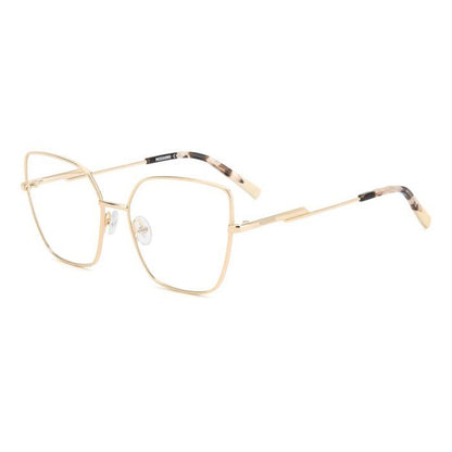 Missoni Eyeglasses, Model: MIS0203 Colour: 000
