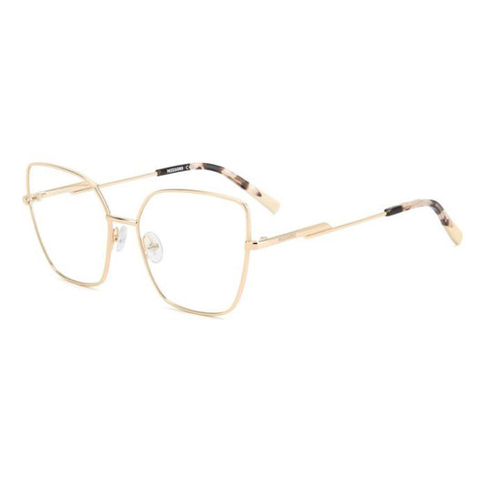 Missoni Eyeglasses, Model: MIS0203 Colour: 000