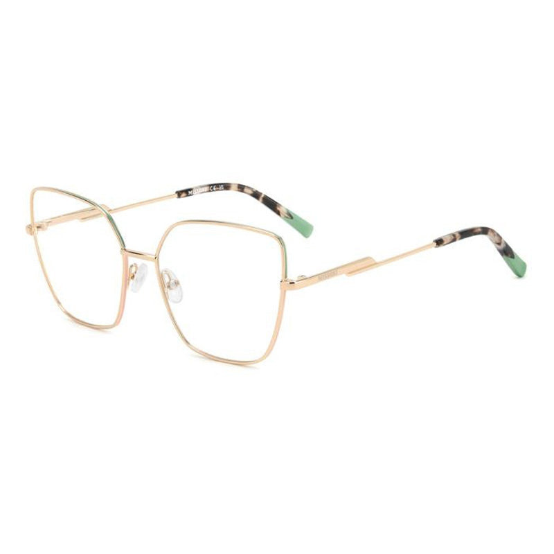 Missoni Eyeglasses, Model: MIS0203 Colour: DDB