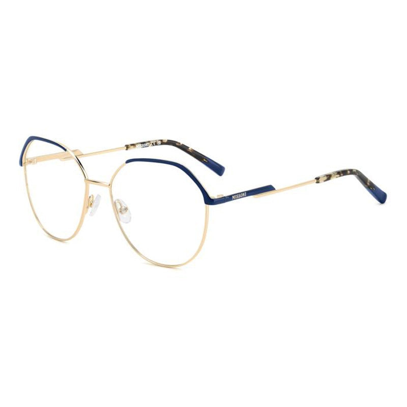 Missoni Eyeglasses, Model: MIS0204 Colour: KY2
