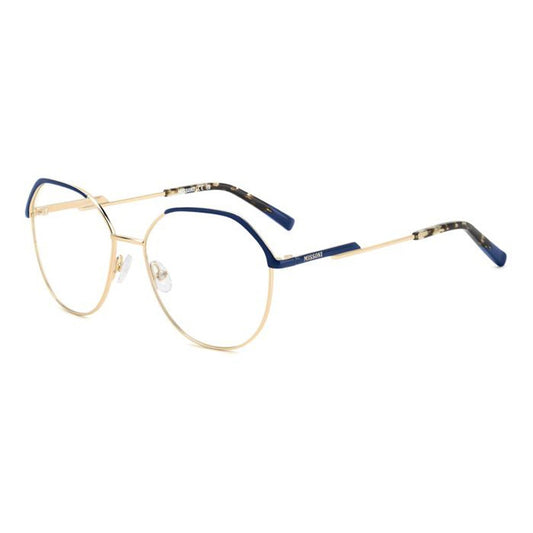 Missoni Eyeglasses, Model: MIS0204 Colour: KY2