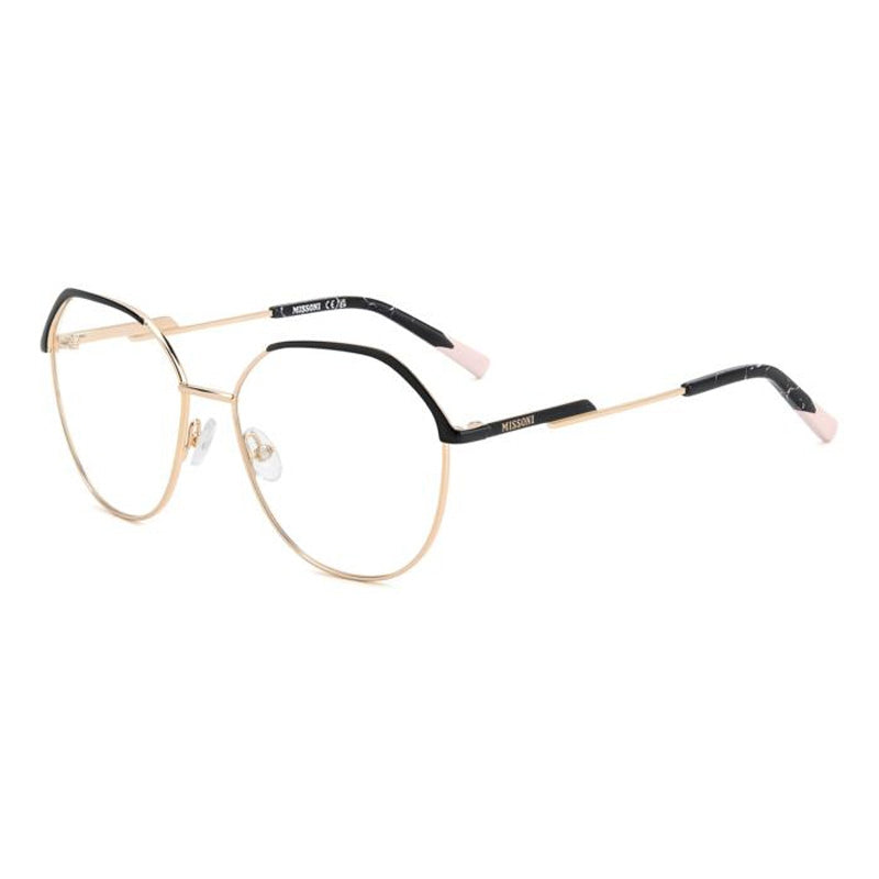 Missoni Eyeglasses, Model: MIS0204 Colour: RHL