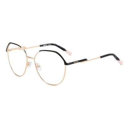 Missoni Eyeglasses, Model: MIS0204 Colour: RHL